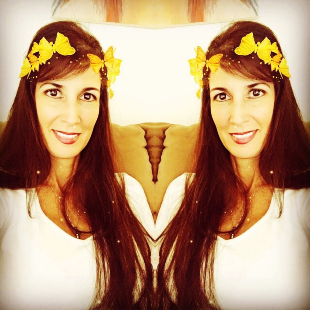 Meet your Posher, Brenda